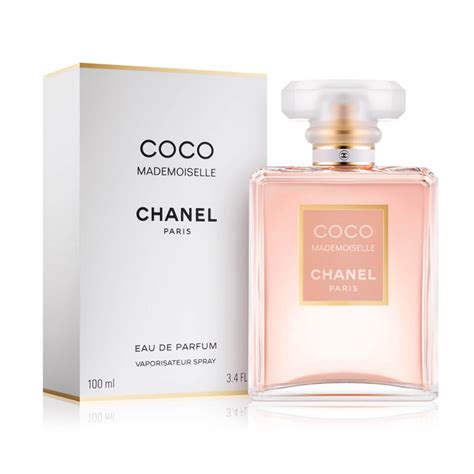 coco chanel perfume 100ml sale